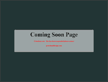 Tablet Screenshot of crimebeatnews.com